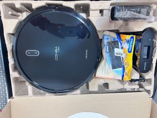 Robot Aspirador Conga Cecotec 1090