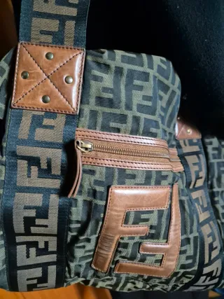 Borsa Fendi grande