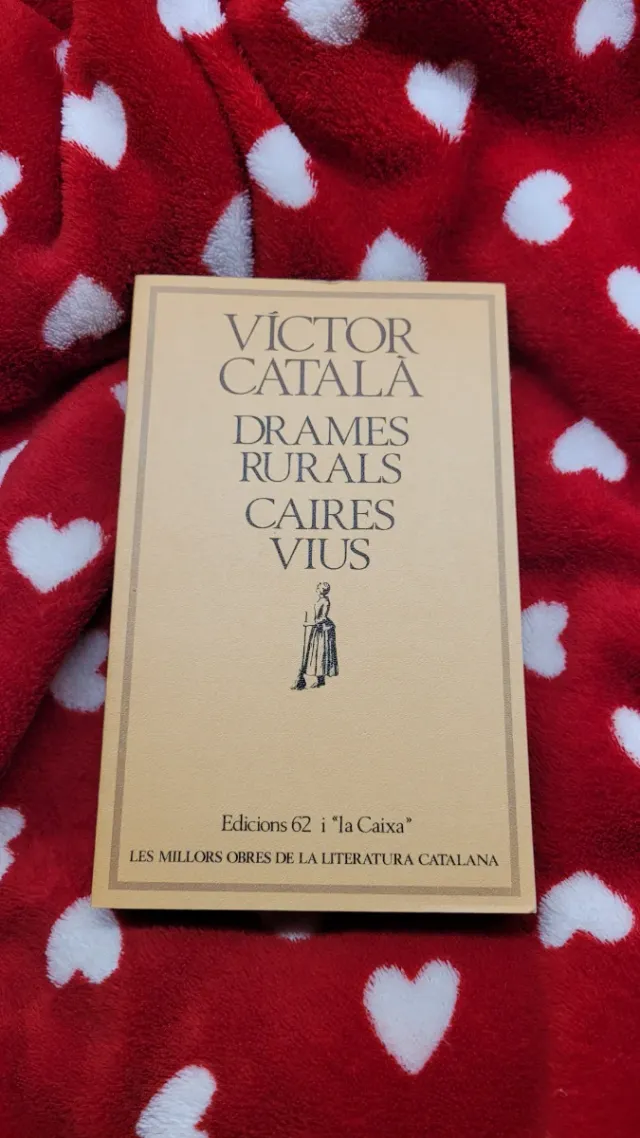 Drames rurals Caires vius