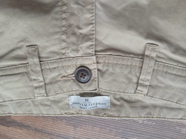 Pantalones vaqueros diferentes colores