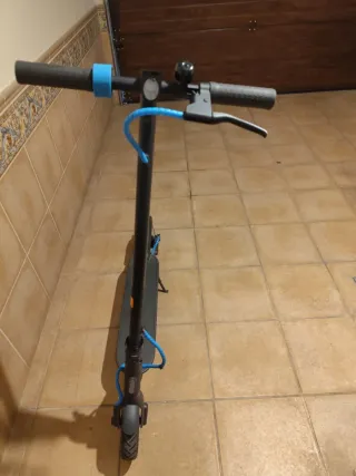 Patinete Xiaomi 2 Pro