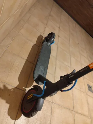 Patinete Xiaomi 2 Pro