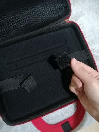 Estuche tablet + regalo