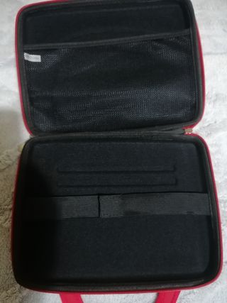 Estuche tablet + regalo