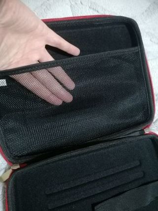 Estuche tablet + regalo