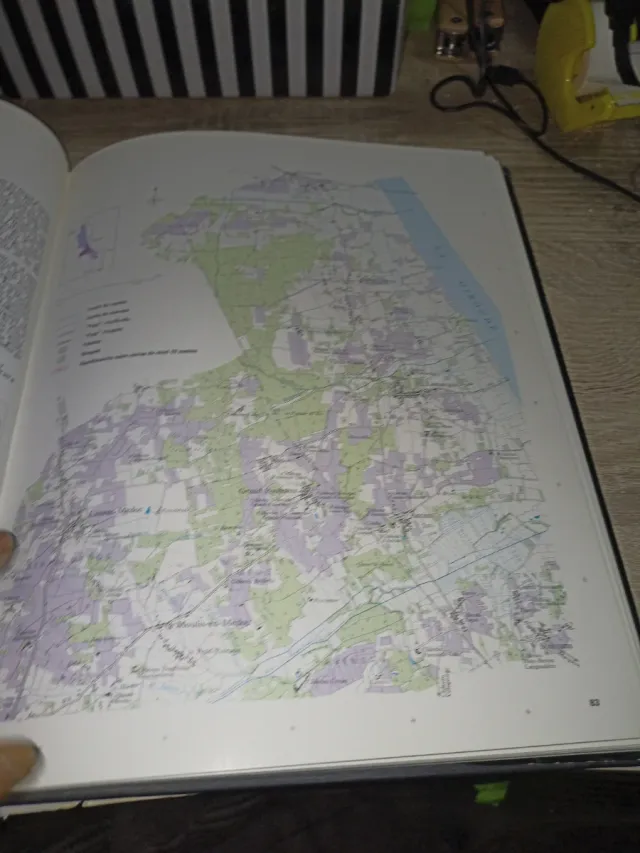 Atlas Mundial De Vinos Y Aguardientes