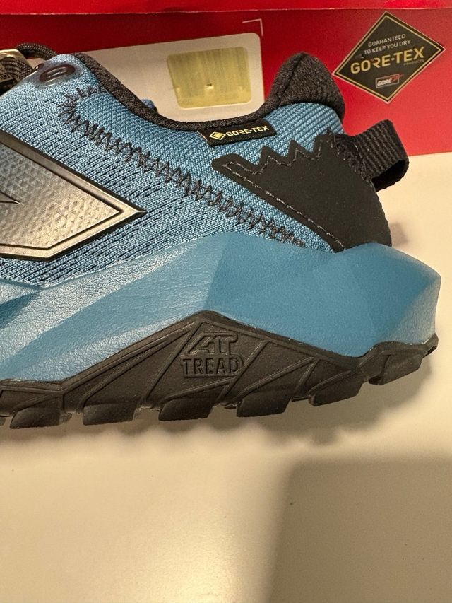 New Balance DynaSoft Nitrel v6 Gore Tex