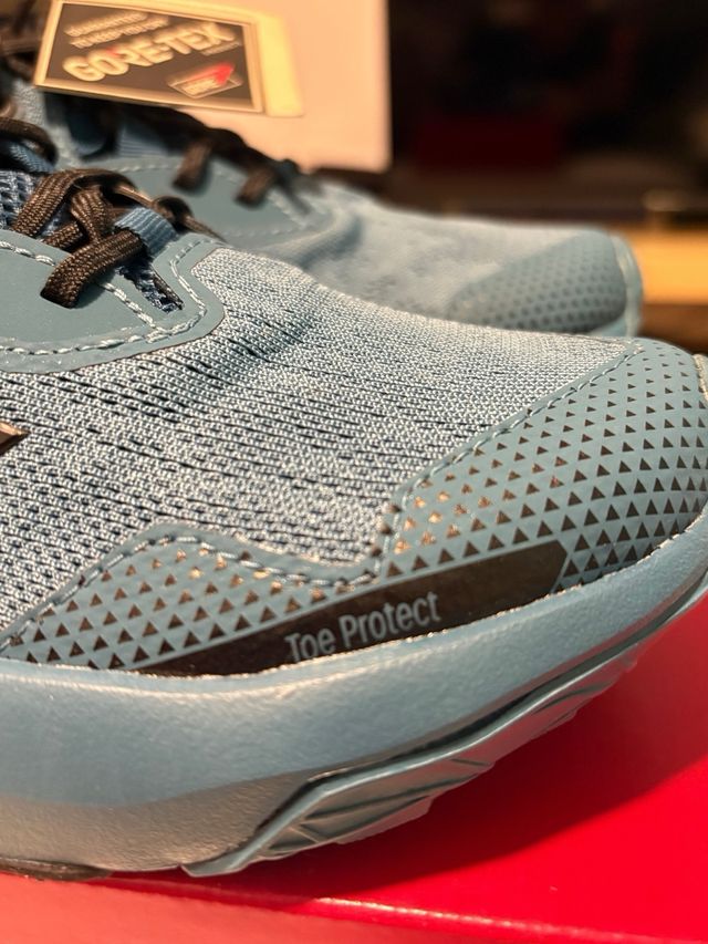 New Balance DynaSoft Nitrel v6 Gore Tex