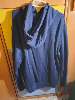 Sudadera estampada hombre Lefties