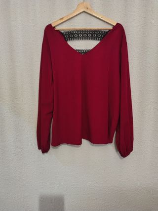 Camisetas/camisas Talla 50-52