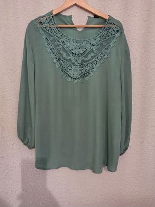 Camisetas/camisas Talla 50-52