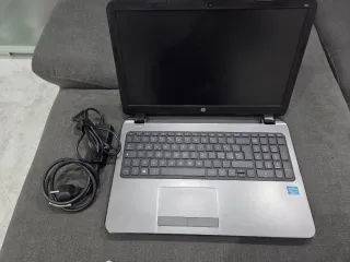 Notebook HP i3