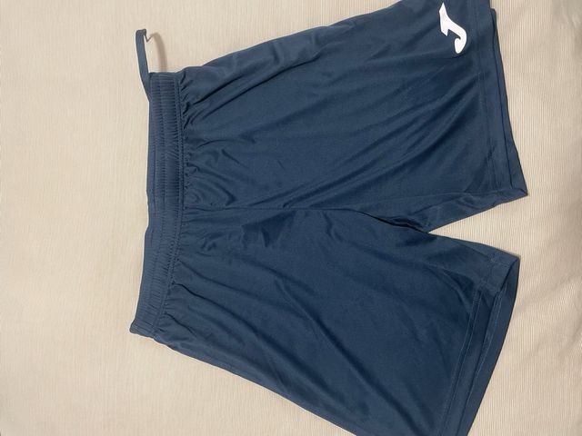 Conjunto deportivo Joma hombre nuevo sin etiquetas