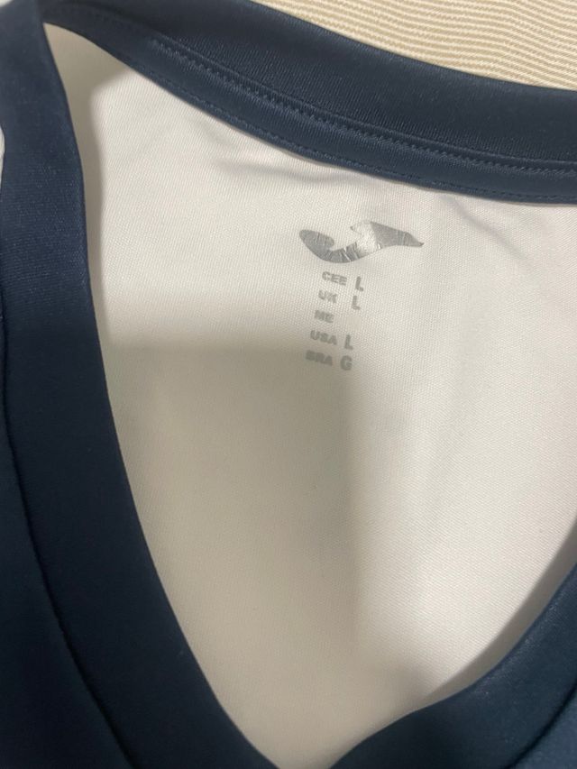 Conjunto deportivo Joma hombre nuevo sin etiquetas