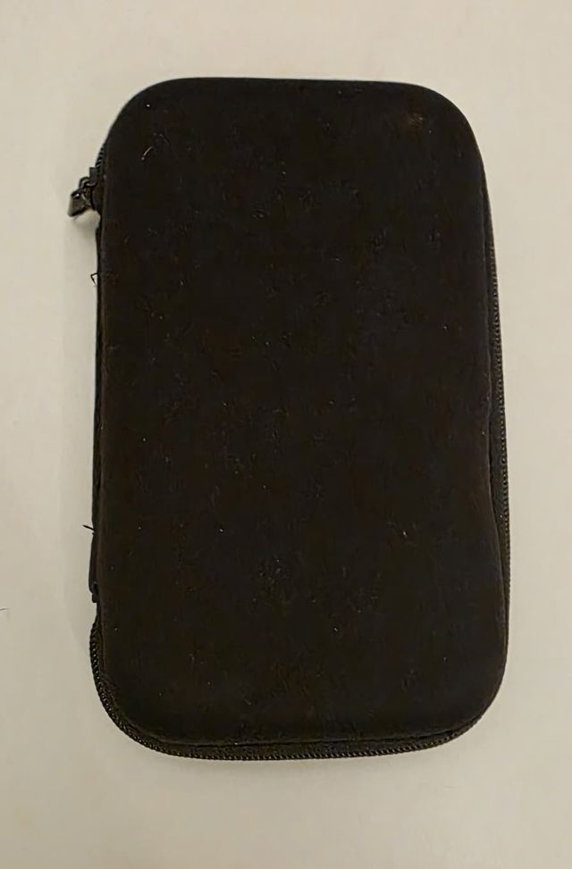 Bolsa para Disco Externo 2.5"