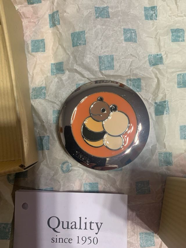 Portaborse da tavolo Thun