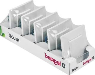 Legrand Pack 5 Interruptores conmutador 10A