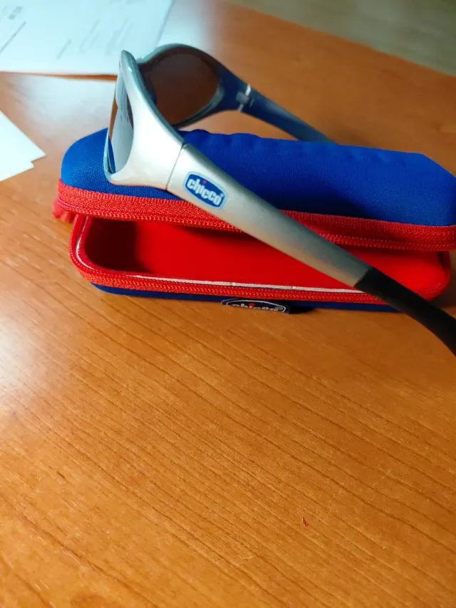 Gafas de sol Chicco para niñ@s