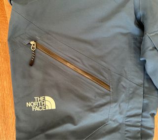 The North Face Pantalones Esquí Hombre Talla M