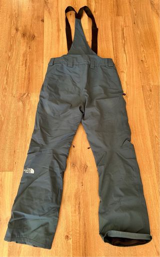 The North Face Pantalones Esquí Hombre Talla M