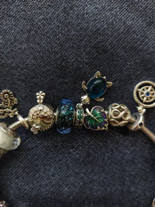 Pulsera Pandora