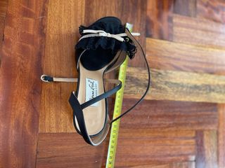 Zapatos Tango Comme il faut 39