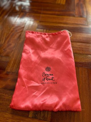 Zapatos Tango Comme il faut 39