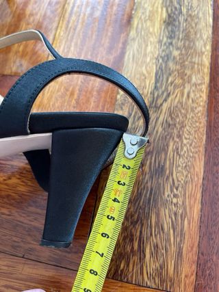 Zapatos Tango Comme il faut 39