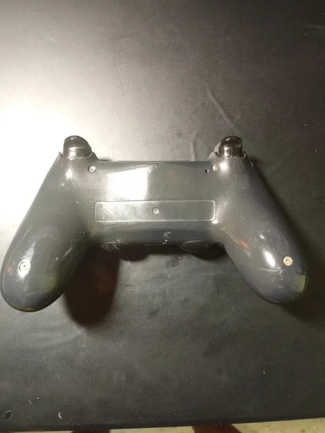 Mando PS4 (PlayStation 4) Negro