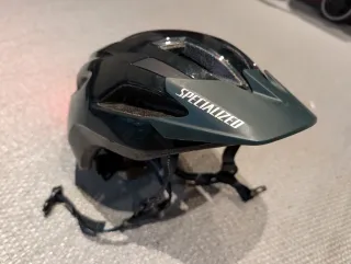 Casco Specialized niño