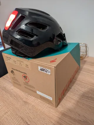 Casco Specialized niño