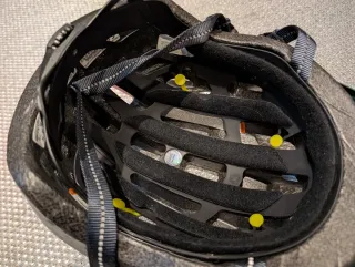 Casco Specialized niño