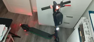 Patinete Eléctrico Xiaomi Pro 2
