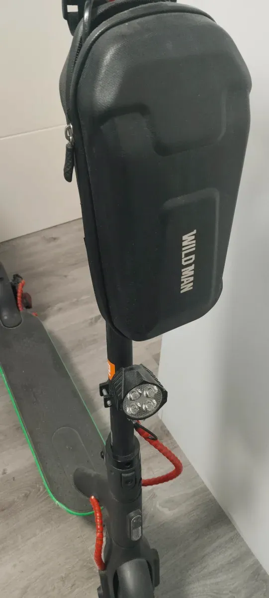 Patinete Eléctrico Xiaomi Pro 2