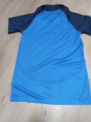 Polo Nike SD Huesca Talla S