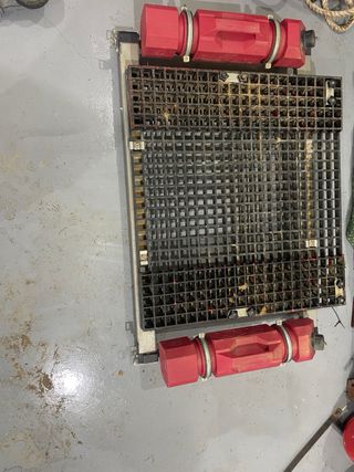 Baca Can-Am Maverick X3