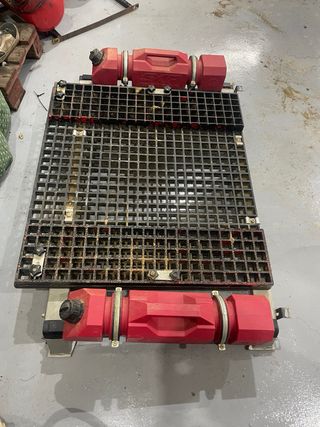 Baca Can-Am Maverick X3