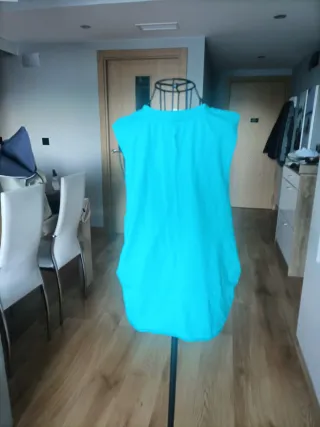 Camiseta Verano Paradise