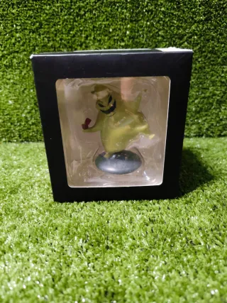 Muñeco Oogie Boogie The Nightmare Before Christmas