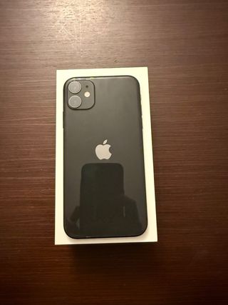 iPhone 11