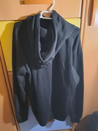 Sudadera estampada hombre Lefties