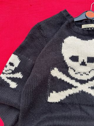 Jersey Vintage Dressing Old School Y2K