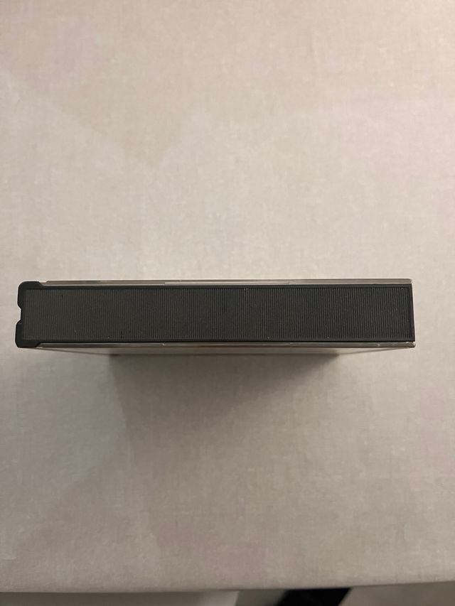 Final Fantasy VIII PAL España PS1