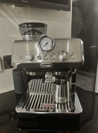 Cafetera De'Longhi Specialista Arte Evo