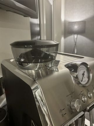 Cafetera De'Longhi Specialista Arte Evo