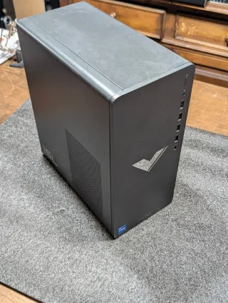 Ordenador Gaming HP Victus 15L