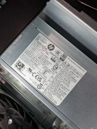 Ordenador Gaming HP Victus 15L