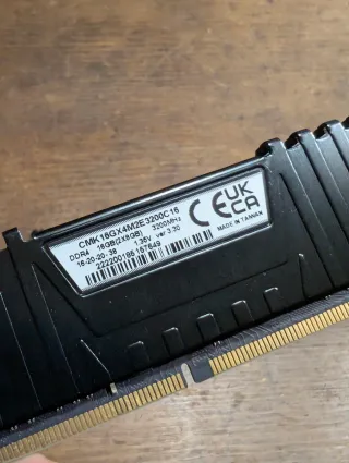 Ordenador Gaming HP Victus 15L