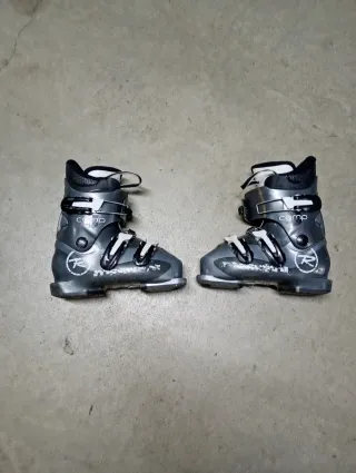 Botas de esquí Rossignol Comp