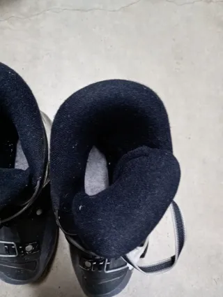 Botas de esquí Rossignol Comp